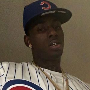 Meet your Posher, Deonta'e